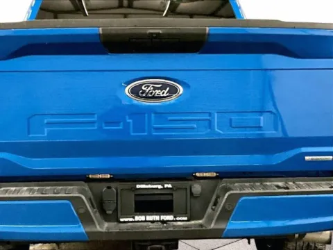 More photos of 2021 Ford F-150 XL at Bob Ruth Ford Dillsburg, PA
