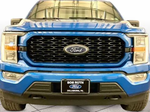 More photos of 2021 Ford F-150 XL at Bob Ruth Ford Dillsburg, PA