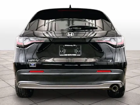 More photos of 2024 Honda HR-V Sport at Bob Ruth Ford Dillsburg, PA