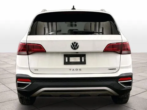 More photos of 2022 Volkswagen Taos 1.5T SE at Bob Ruth Ford Dillsburg, PA