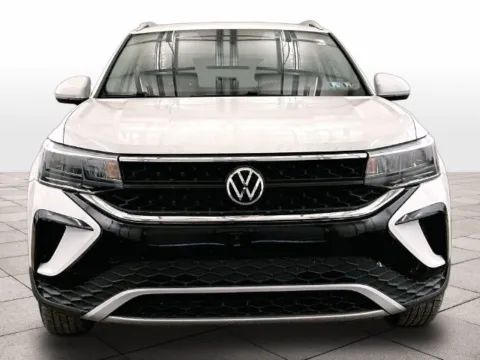 Another view of 2022 Volkswagen Taos 1.5T SE for sale in Dillsburg, PA at Bob Ruth Ford Dillsburg