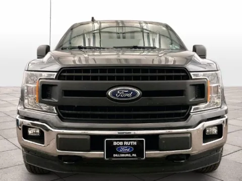 Another view of 2020 Ford F-150 XL for sale in Dillsburg, PA at Bob Ruth Ford Dillsburg