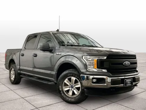 Photos of 2020 Ford F-150 XL for sale in Dillsburg, PA at Bob Ruth Ford Dillsburg