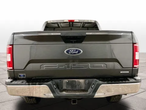 More photos of 2020 Ford F-150 XL at Bob Ruth Ford Dillsburg, PA