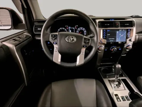 More photos of 2022 Toyota 4Runner SR5 Premium at Bob Ruth Ford Dillsburg, PA