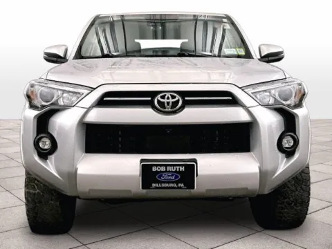 Another view of 2022 Toyota 4Runner SR5 Premium for sale in Dillsburg, PA at Bob Ruth Ford Dillsburg