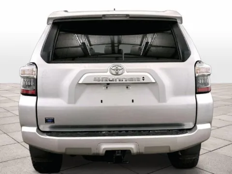 More photos of 2022 Toyota 4Runner SR5 Premium at Bob Ruth Ford Dillsburg, PA