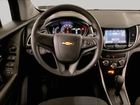 More photos of 2018 Chevrolet Trax LS at Bob Ruth Ford Dillsburg, PA
