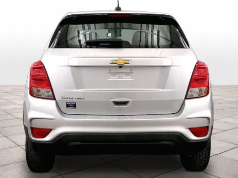 More photos of 2018 Chevrolet Trax LS at Bob Ruth Ford Dillsburg, PA