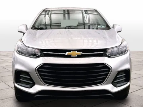 Another view of 2018 Chevrolet Trax LS for sale in Dillsburg, PA at Bob Ruth Ford Dillsburg