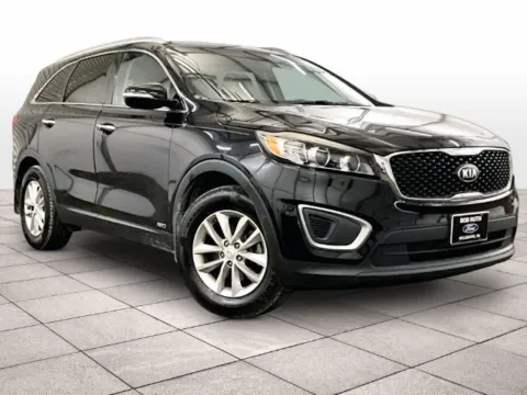Another view of 2017 Kia Sorento LX for sale in Dillsburg, PA at Bob Ruth Ford Dillsburg