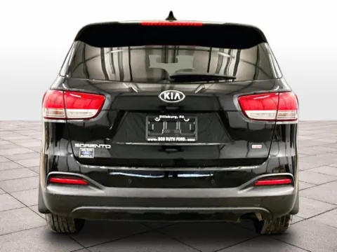 More photos of 2017 Kia Sorento LX at Bob Ruth Ford Dillsburg, PA