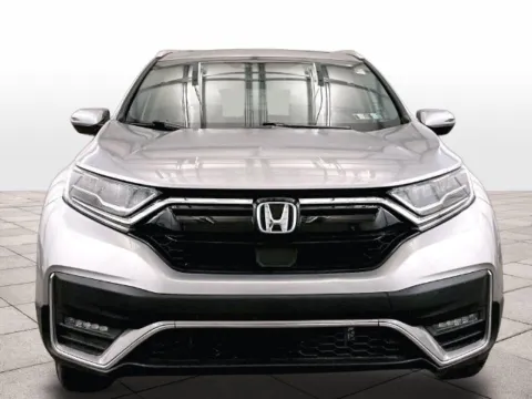 Another view of 2021 Honda CR-V Hybrid Touring for sale in Dillsburg, PA at Bob Ruth Ford Dillsburg