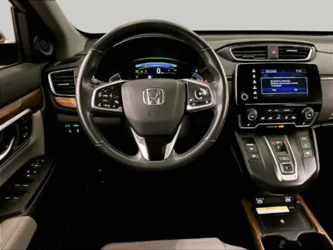More photos of 2021 Honda CR-V Hybrid Touring at Bob Ruth Ford Dillsburg, PA