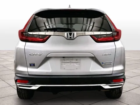 More photos of 2021 Honda CR-V Hybrid Touring at Bob Ruth Ford Dillsburg, PA