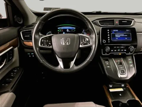 More photos of 2021 Honda CR-V Hybrid Touring at Bob Ruth Ford Dillsburg, PA