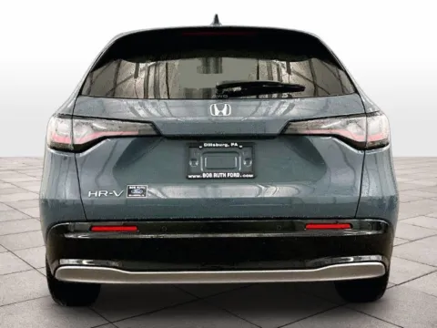 More photos of 2026 Honda HR-V EX-L at Bob Ruth Ford Dillsburg, PA