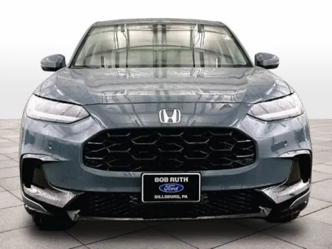 Another view of 2026 Honda HR-V EX-L for sale in Dillsburg, PA at Bob Ruth Ford Dillsburg