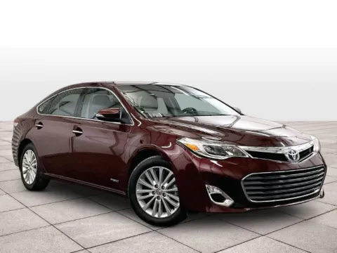Another view of 2013 Toyota Avalon Hybrid XLE Premium for sale in Dillsburg, PA at Bob Ruth Ford Dillsburg