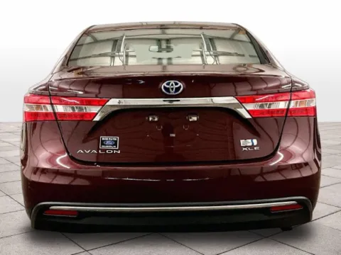 More photos of 2013 Toyota Avalon Hybrid XLE Premium at Bob Ruth Ford Dillsburg, PA
