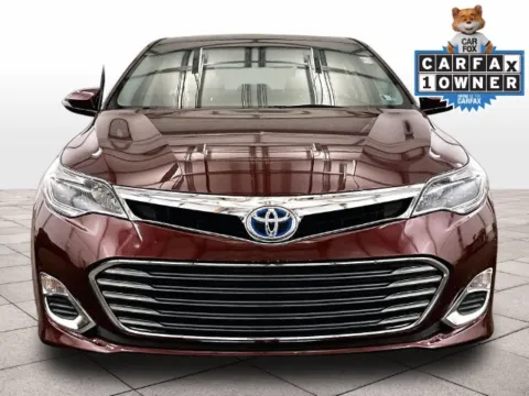 More photos of 2013 Toyota Avalon Hybrid XLE Premium at Bob Ruth Ford Dillsburg, PA
