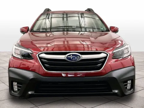 Another view of 2020 Subaru Outback Premium for sale in Dillsburg, PA at Bob Ruth Ford Dillsburg