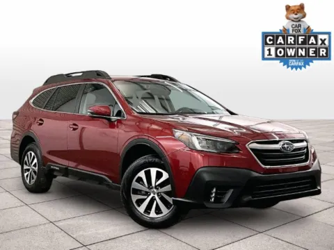 Photos of 2020 Subaru Outback Premium for sale in Dillsburg, PA at Bob Ruth Ford Dillsburg