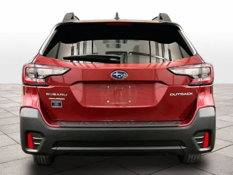 More photos of 2020 Subaru Outback Premium at Bob Ruth Ford Dillsburg, PA