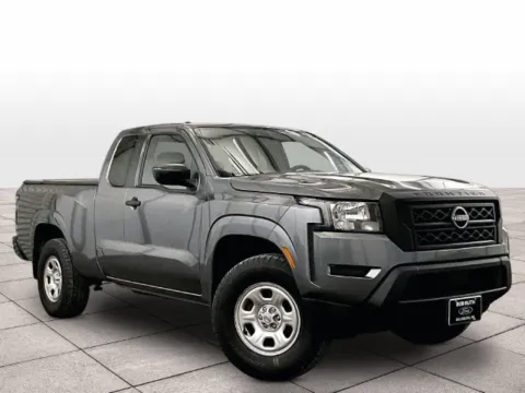 Photos of 2022 Nissan Frontier S for sale in Dillsburg, PA at Bob Ruth Ford Dillsburg