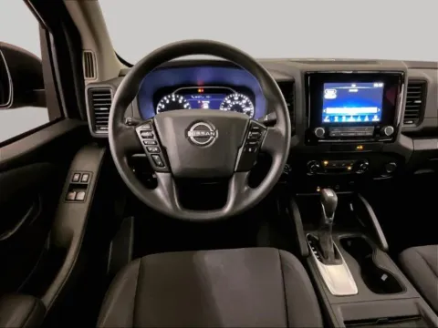 More photos of 2022 Nissan Frontier S at Bob Ruth Ford Dillsburg, PA