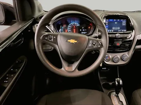 More photos of 2019 Chevrolet Spark 1LT at Bob Ruth Ford Dillsburg, PA