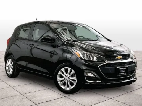 Photos of 2019 Chevrolet Spark 1LT for sale in Dillsburg, PA at Bob Ruth Ford Dillsburg