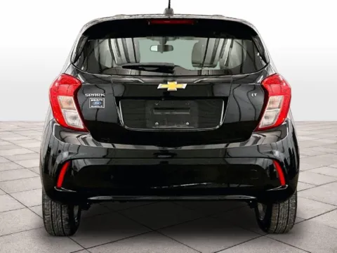 More photos of 2019 Chevrolet Spark 1LT at Bob Ruth Ford Dillsburg, PA