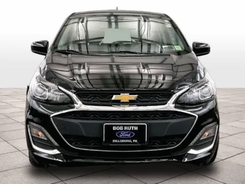 Another view of 2019 Chevrolet Spark 1LT for sale in Dillsburg, PA at Bob Ruth Ford Dillsburg