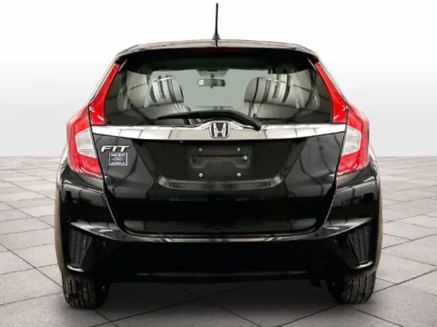More photos of 2015 Honda Fit EX at Bob Ruth Ford Dillsburg, PA