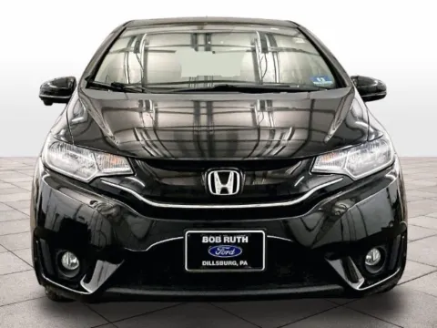 Another view of 2015 Honda Fit EX for sale in Dillsburg, PA at Bob Ruth Ford Dillsburg