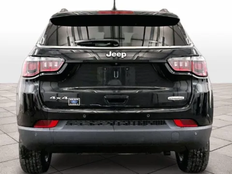 More photos of 2019 Jeep Compass Latitude at Bob Ruth Ford Dillsburg, PA
