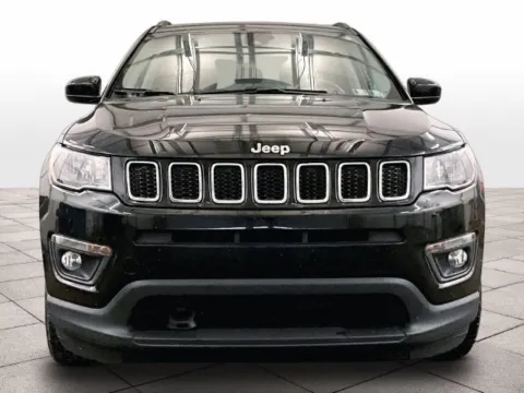 Another view of 2019 Jeep Compass Latitude for sale in Dillsburg, PA at Bob Ruth Ford Dillsburg