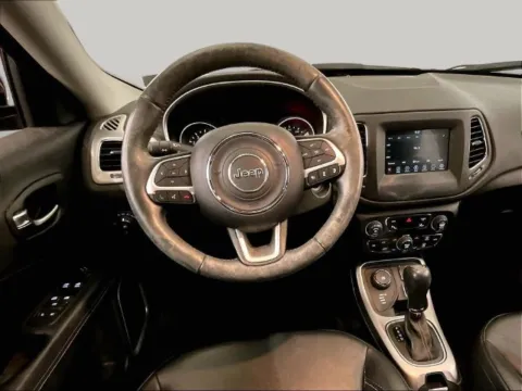 More photos of 2019 Jeep Compass Latitude at Bob Ruth Ford Dillsburg, PA