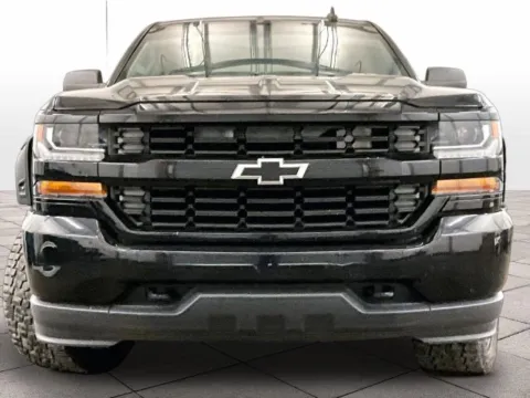 More photos of 2016 Chevrolet Silverado 1500 Custom at Bob Ruth Ford Dillsburg, PA