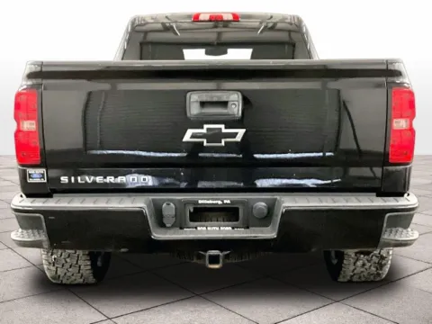 More photos of 2016 Chevrolet Silverado 1500 Custom at Bob Ruth Ford Dillsburg, PA
