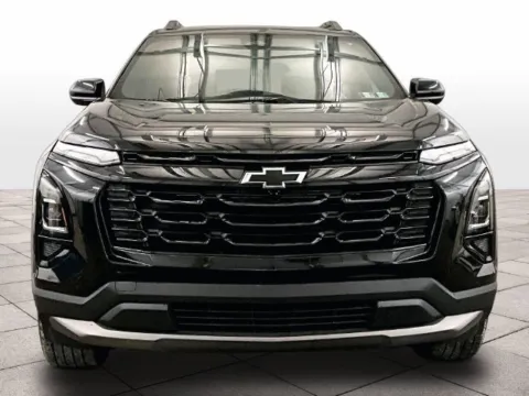 Another view of 2026 Chevrolet Equinox LT for sale in Dillsburg, PA at Bob Ruth Ford Dillsburg