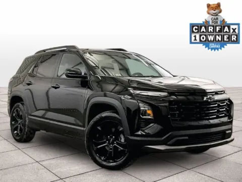 Photos of 2026 Chevrolet Equinox LT for sale in Dillsburg, PA at Bob Ruth Ford Dillsburg