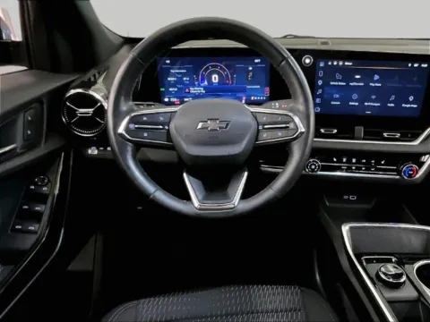 More photos of 2026 Chevrolet Equinox LT at Bob Ruth Ford Dillsburg, PA