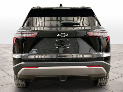More photos of 2026 Chevrolet Equinox LT at Bob Ruth Ford Dillsburg, PA