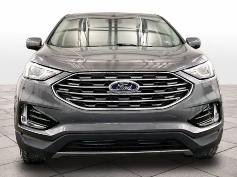 Another view of 2021 Ford Edge SEL for sale in Dillsburg, PA at Bob Ruth Ford Dillsburg