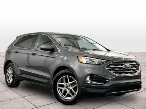 Another view of 2021 Ford Edge SEL for sale in Dillsburg, PA at Bob Ruth Ford Dillsburg