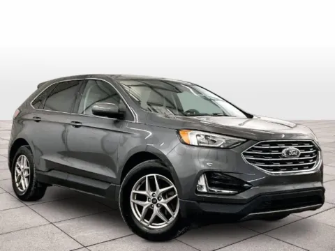Photos of 2021 Ford Edge SEL for sale in Dillsburg, PA at Bob Ruth Ford Dillsburg