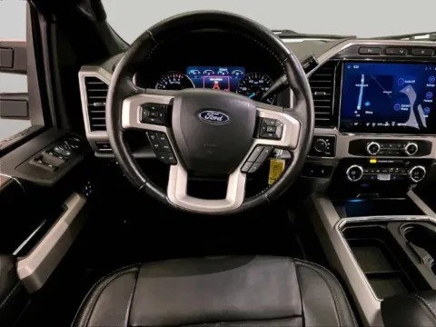 More photos of 2022 Ford F-250SD Lariat at Bob Ruth Ford Dillsburg, PA