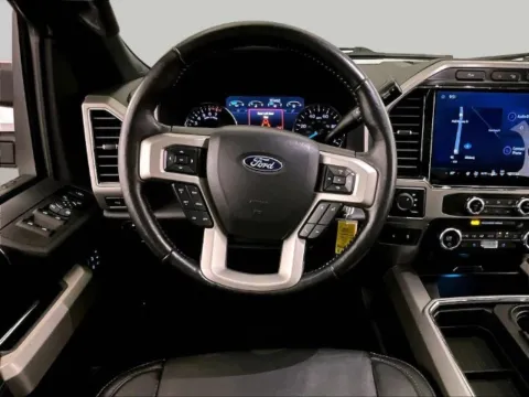 More photos of 2022 Ford F-250SD Lariat at Bob Ruth Ford Dillsburg, PA